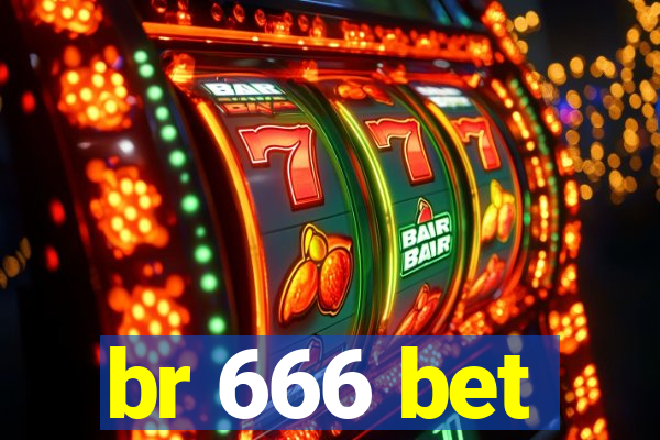 br 666 bet